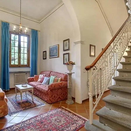 Lejlighed Santa Croce Elegant With Garage