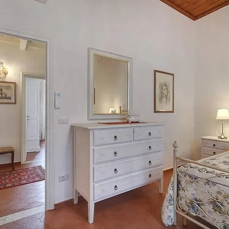 Lejlighed Santa Croce Elegant With Garage