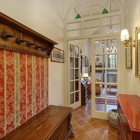 Santa Croce Elegant With Garage *