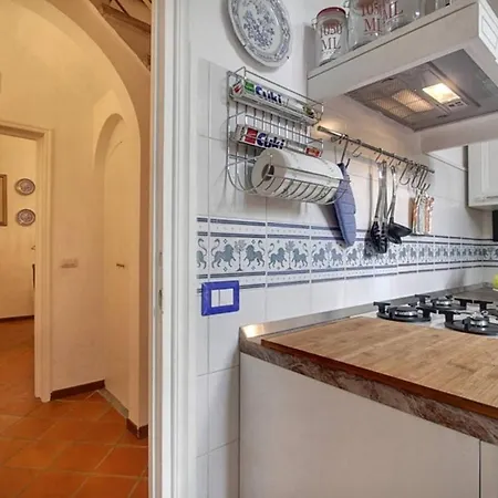 Lejlighed Santa Croce Elegant With Garage *