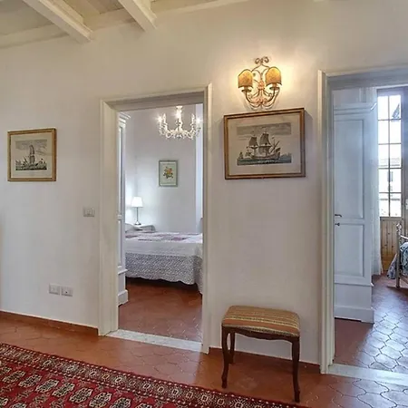 Santa Croce Elegant With Garage * Firenze