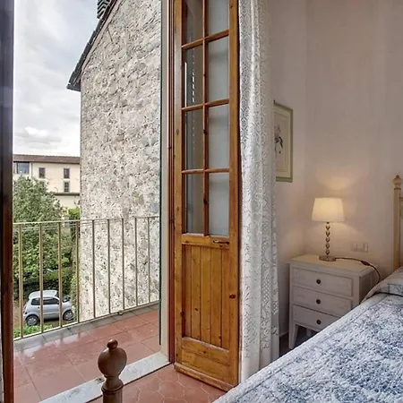 Lejlighed Santa Croce Elegant With Garage *