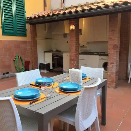 Santa Croce Elegant With Garage