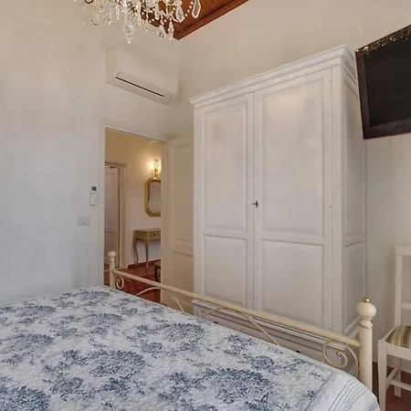 Santa Croce Elegant With Garage Lejlighed Firenze