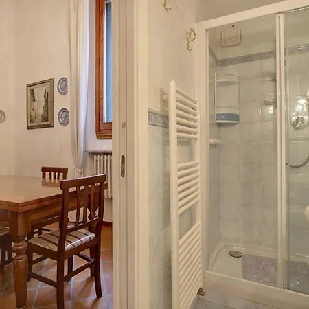 Lejlighed Santa Croce Elegant With Garage Firenze
