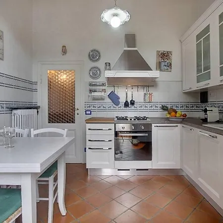 Santa Croce Elegant With Garage Lejlighed *