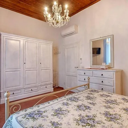 Santa Croce Elegant With Garage Lejlighed *