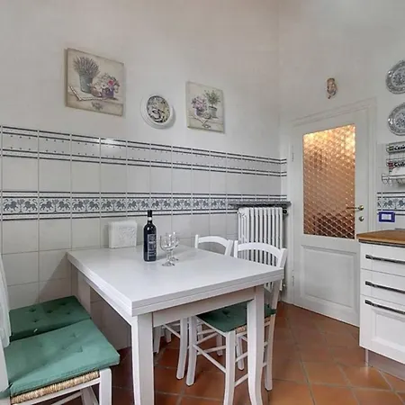 Santa Croce Elegant With Garage *