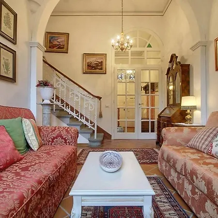 Santa Croce Elegant With Garage * Firenze