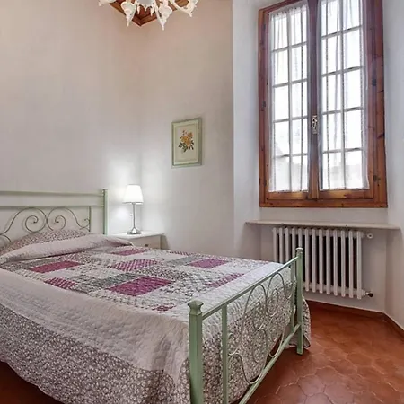 Santa Croce Elegant With Garage