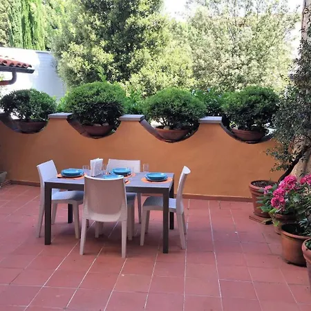 Santa Croce Elegant With Garage Firenze