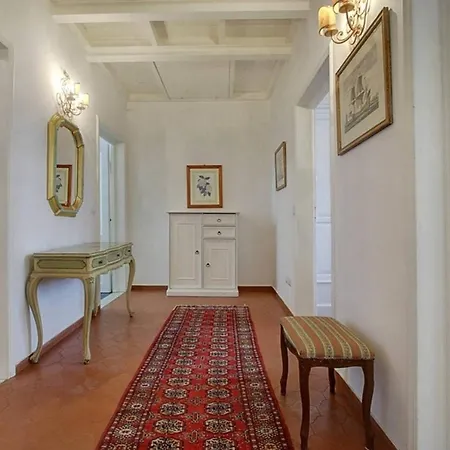 Santa Croce Elegant With Garage *