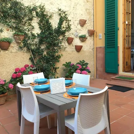 Santa Croce Elegant With Garage * Firenze