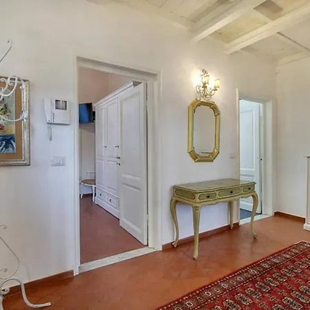 Lejlighed Santa Croce Elegant With Garage *
