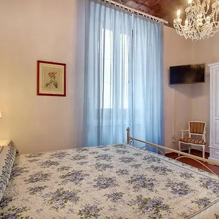 Santa Croce Elegant With Garage Lejlighed *