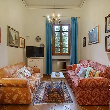 Lejlighed Santa Croce Elegant With Garage Firenze