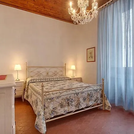 Lejlighed Santa Croce Elegant With Garage *