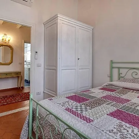 Santa Croce Elegant With Garage * Firenze