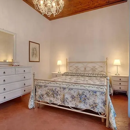 Lejlighed Santa Croce Elegant With Garage
