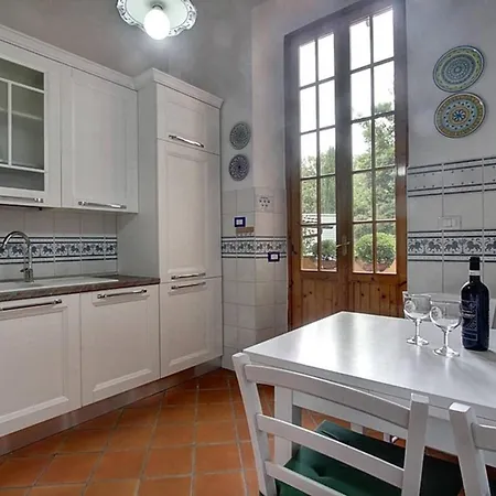 Santa Croce Elegant With Garage *