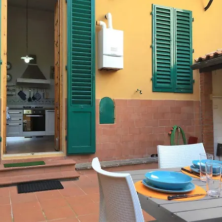 Lejlighed Santa Croce Elegant With Garage