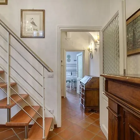 Santa Croce Elegant With Garage Lejlighed