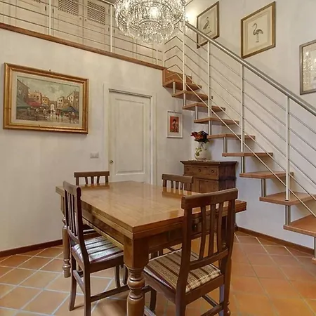 Lejlighed Santa Croce Elegant With Garage *