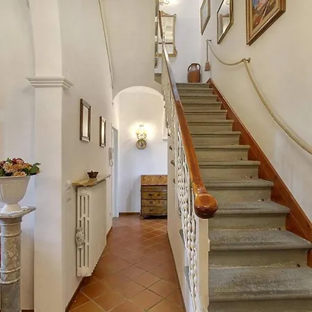 Santa Croce Elegant With Garage *